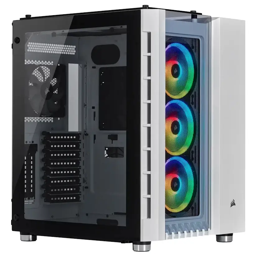 Montaje Caja Torre ATX Gaming PC Colmenarejo Montaje Caja Torre ATX Gaming PC