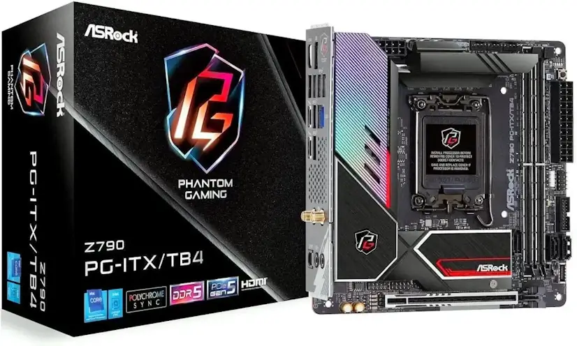 Montaje Placas Base ASRock Gaming PC Colmenarejo Informático Colmenarejo - Montaje Placas Base ASRock Gaming PC Colmenarejo