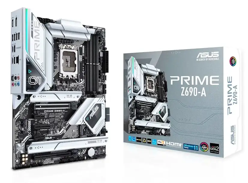Montaje Placas Base ASUS Gaming PC Colmenarejo Informático Colmenarejo - Montaje Placas Base ASUS Gaming PC Colmenarejo