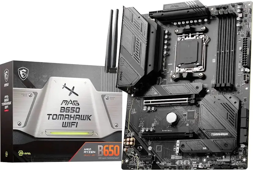 Montaje Placas Base MSI Gaming PC Colmenarejo Montaje Placas Base MSI Gaming PC Colmenarejo